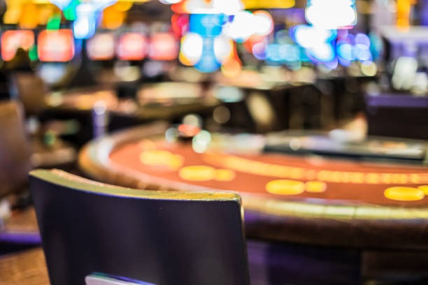 nagaliga mobile app interface showing live blackjack table and account menu