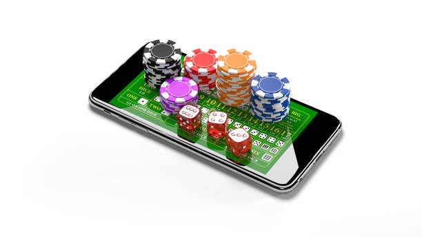 nagaliga Colok Macau bet slip interface showing number selection and stake entry